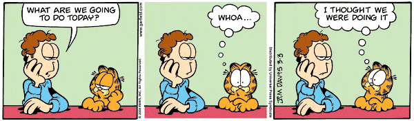 garfield